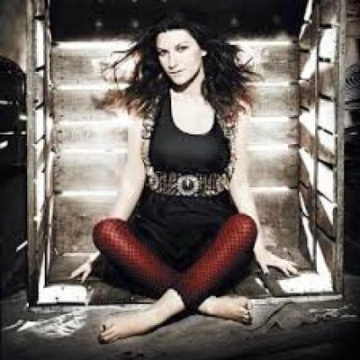 Laura Pausini